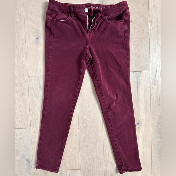 American Eagle Outfitters Denim - American Eagle Jeggings